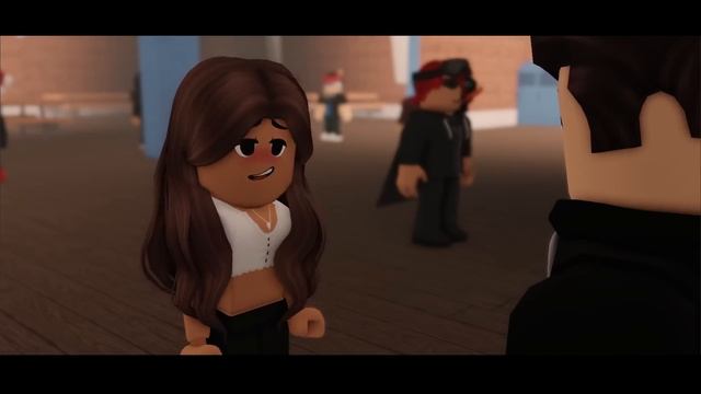 ROBLOX BULLY Story episode 1 Season 3 смотреть онлайн