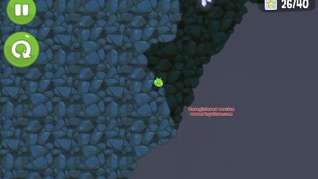 Bad Piggies Постройки Выпуск 2 смотреть онлайн
