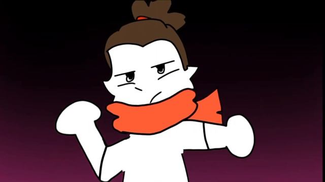 INTO THE GAME|MEME AIMATIION|COLLAB WITH KATY ANIMATOR|GIFT FOR LEO,STEVE смотреть онлайн