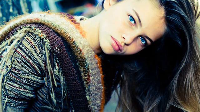Kristina Pimenova vs Thylane Blondeau - Y смотреть онлайн