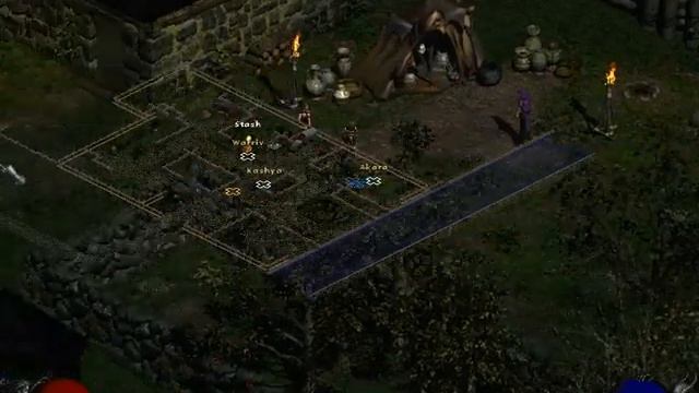 Jacob plays Diablo II: Median XL | Part 3: The Search for Cain смотреть онлайн