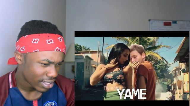 Despacito 2 -REACTION смотреть онлайн