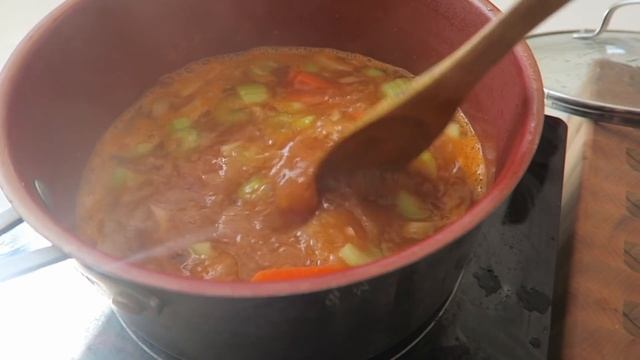 HEALTHY AF VEGAN RAMEN // 3 MIN RECIPE смотреть онлайн