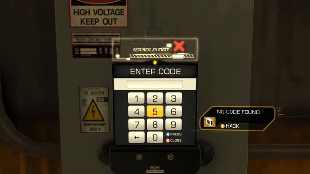 Let's Play Deus Ex: Human Revolution Part 17 - What was Lost... смотреть онлайн