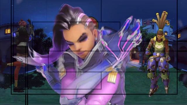 Рикардо Милос флексит в Дорадо (Overwatch) смотреть онлайн