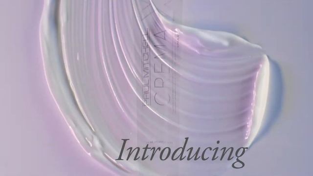 The Paul Mitchell Professional Hair Color Family