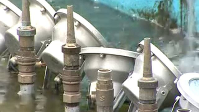 Харьков клумба Евро-2012 смотреть онлайн