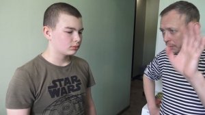 ОТЕЦ ПРОДАЛ КОМПЬЮТЕР СЫНА ГРИФЕРА В РЕАЛЬНОЙ ЖИЗНИ ИЗ-ЗА МАЙНКРАФТ!| АНТИ-ГРИФЕР ШОУ #257