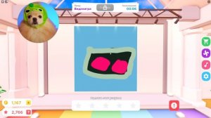 РИСУЮ НА СКОРОСТЬ В РОБЛОКС ! КОГО Я НАРИСОВАЛА В ROBLOX