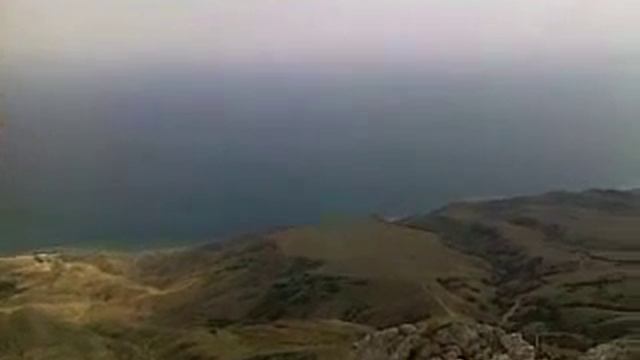 На вершине Эчки Дага смотреть онлайн