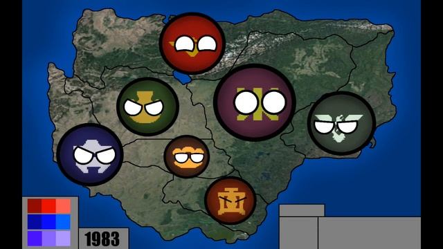 Alternate Future of Papers Please REMAKE #1 | Antegrian Invasion смотреть онлайн