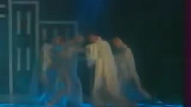 шоу балет 1 часть. смотреть онлайн