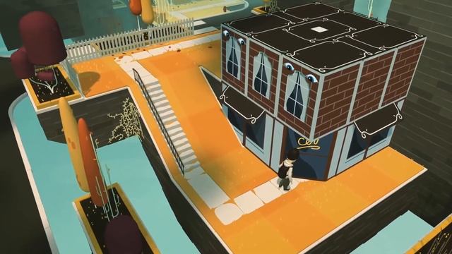 WHERE CARDS FaLL - Apple Arcade Mobile Game Trailer (iOS Android) смотреть онлайн