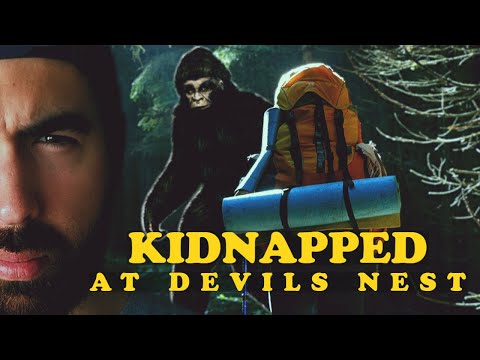 THE GOVERNMENT KNOWS BIGFOOT EXISTS | This Is What They Won't Tell You смотреть онлайн