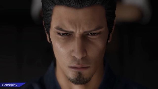 Everything About : Like a Dragon Gaiden The Man Who Erased His Name смотреть онлайн