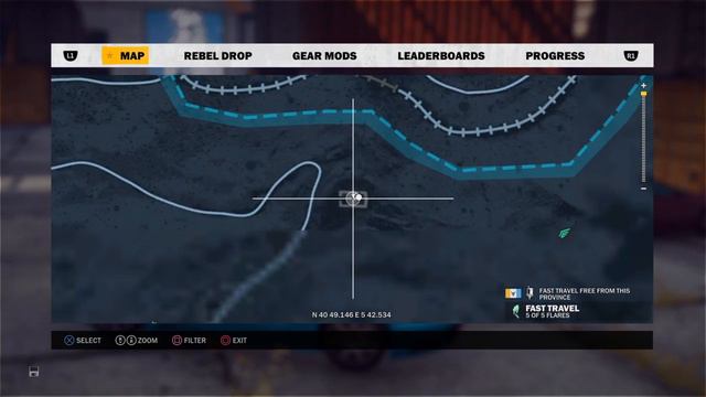 Just Cause 3 Verdeleon 3 смотреть онлайн