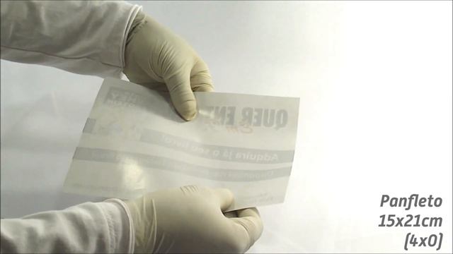 Criação e Impressão de Panfletos Veja panfleto - Veja o Tamanho 15x21 - Impresso Frente смотреть онлайн