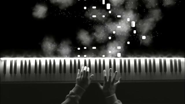 ?Glinka/Balakirev- "The Lark" piano? смотреть онлайн