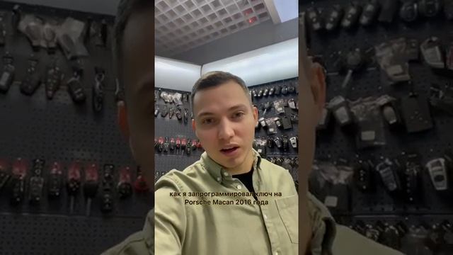 СМОТРИ СЕГОДНЯ НОВЫЙ РОЛИК | PORSСHE MACAN 2016 г. смотреть онлайн