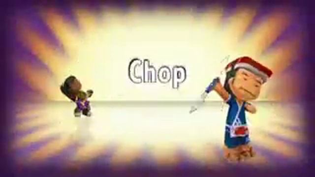 MySims Party - Nintendo Wii & DS смотреть онлайн