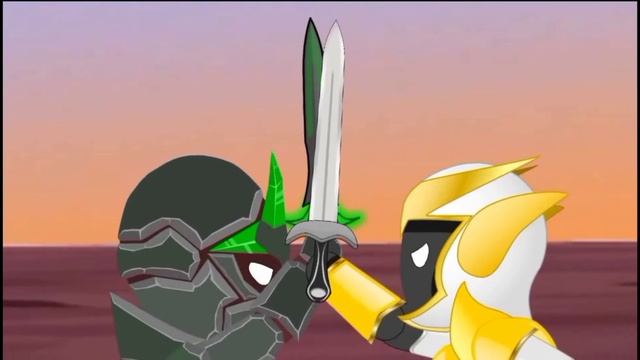 Правитель.6 серия.бой,STICKMAN STUDIOS.в рисуем мультфильмы 2 смотреть онлайн