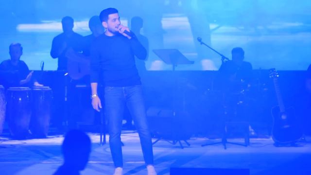 Jaloliddin Ahmadaliyev Fargonada (Nigoro/deb nomlangan konsert_dasturi) смотреть онлайн