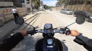 Honda CB 350 RS Pros | WATCH BEFORE BUYING!! | CB 350 RS ownership review