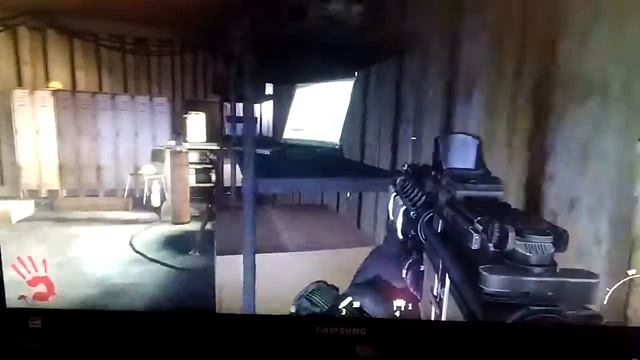 Всё ноутбуки в игре Call of Duty modern warfare 2 (часть 5) смотреть онлайн