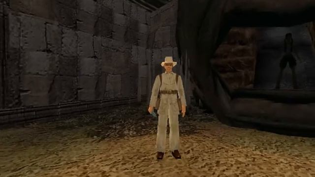 TR4 PSX: La Carrera por el Iris (Español) смотреть онлайн