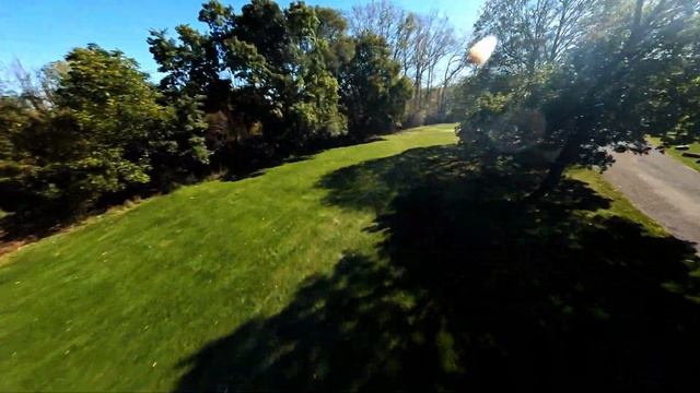 FPV Progression - ProTek25 - GoPro Hero 10 - 4k Cinewhoop Footage смотреть онлайн
