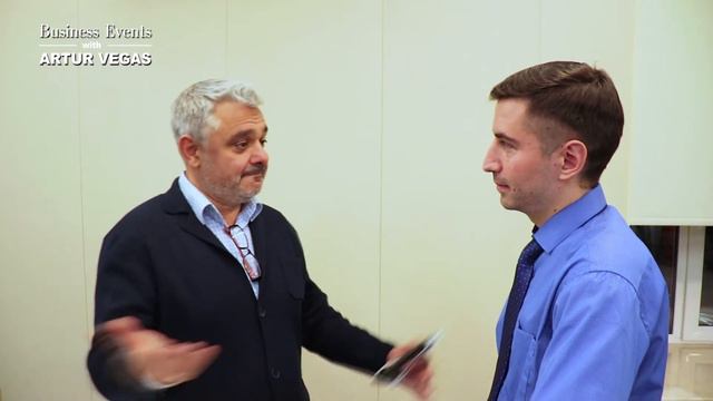 Как зарабатывать большие чеки на видео для бизнеса? Интервью с бизнес-ангелом. смотреть онлайн