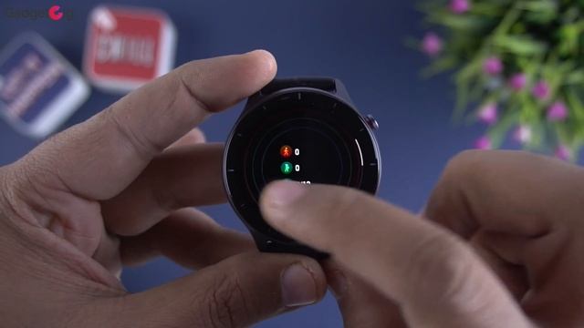 Amazfit GTR 2e Review - Best Smartwatch Under Rs.10,000?? смотреть онлайн