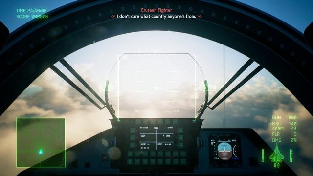 NVIDIA Ge-force GT X 1050 HD ACE COMBAT 7 SKIES UNKNOWN gaming videos смотреть онлайн