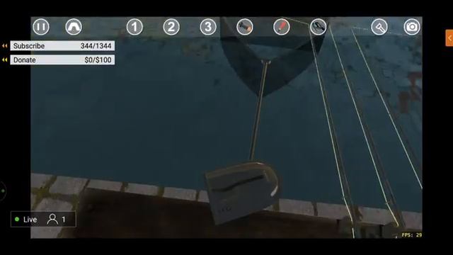 Carp Fishing Simulator