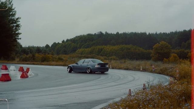 SEDUCED DRIFT EVENT 2020 | Nightride смотреть онлайн