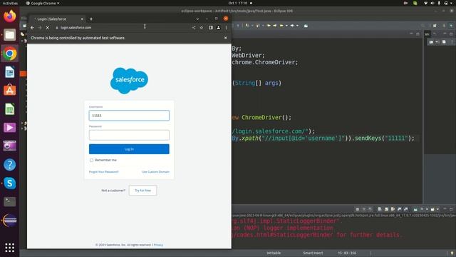 How To Find XPATH In Selenium | Selenium, XPATH смотреть онлайн