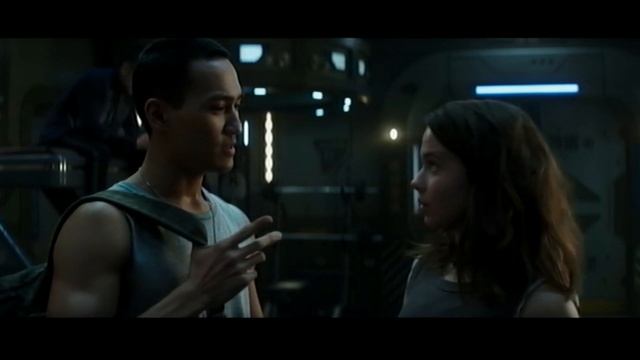 Pacific Rim : Uprising / Deleted & Alt. Scenes смотреть онлайн