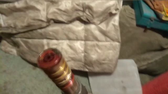 Chevrolet TrailBlazer . Замена клапана регулировки фаз газораспределения. смотреть онлайн