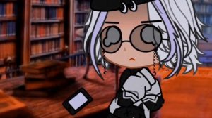 гача клип - ну чё ты такой хороший?  приятного просмотра)