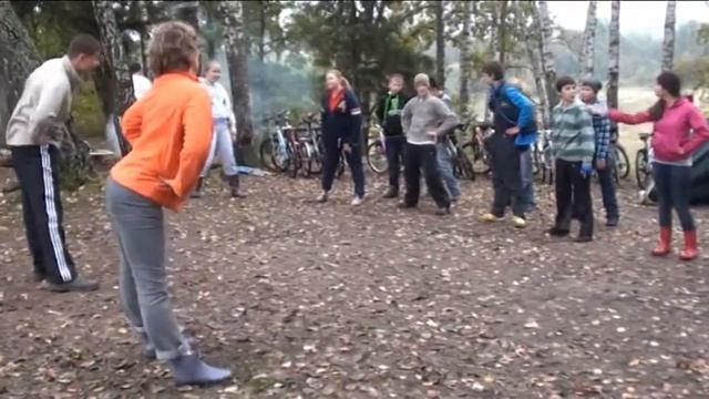 Бородино 2013 - ЦО 654 г.Москва смотреть онлайн