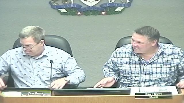 Committee of the Whole - Capital Budget - March 5, 2019 - Part 2 AND Special Council Meeting смотреть онлайн