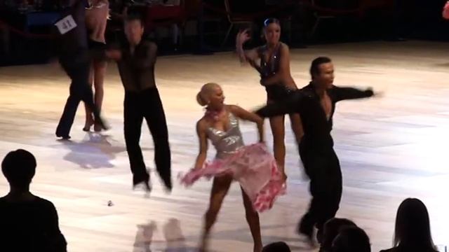 джайв смотреть онлайн