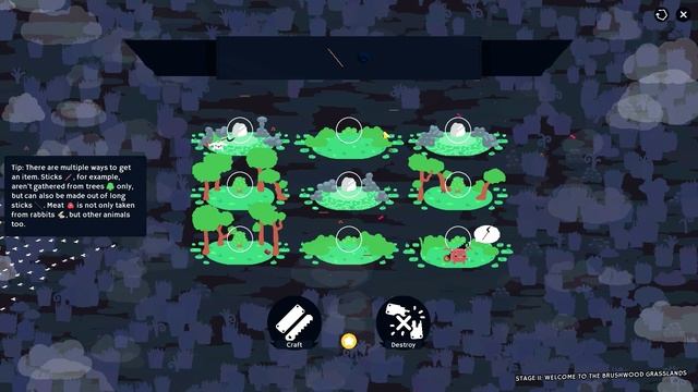 Brushwood Buddies | Xuul Reviews Games смотреть онлайн