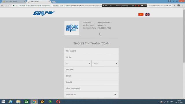 Как пополнить счет в CrossFire Вьентам? донатим вьетнамский кф смотреть онлайн
