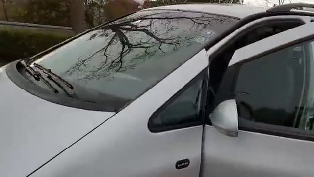 Общий обзор Фольксваген Шаран 1,9 тди 130 Лс. Volkswagen Sharan смотреть онлайн