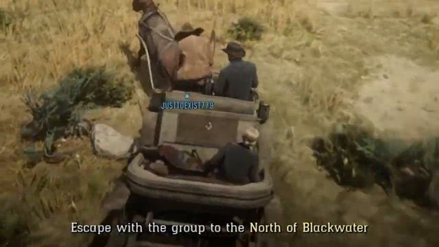 Миска Супа | Red Dead Redemption 2 [Online]