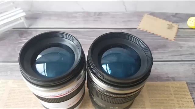 Термокружка В Виде Объектива Камеры | AliExpress смотреть онлайн