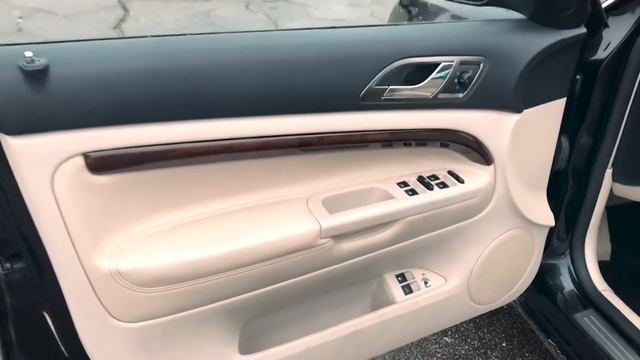 Бизнес - седан Skoda Superb смотреть онлайн