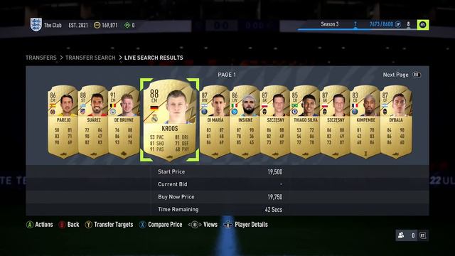 This Is Your Last Chance To PREPARE For FIFA 22 TOTY (FUT 22 Team Of The Year)