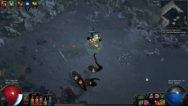 [2.1] Build Guide: Airstrike Inbound - Shadow (alm смотреть онлайн